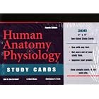 Human Anatomy and Physiology: Study Cards by Kent M. Van De Graaff, R. Ward Rhees, and Christopher H. Creek