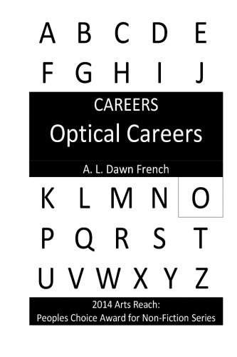 Careers: Optical Careers