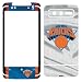 Skinit New York Knicks Away Jersey Vinyl Skin for HTC Trophy