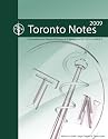 Toronto Notes 2009: Comprehensive Medical Reference & Review for MCCQE I & USMLE II