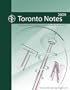 Toronto Notes 2009