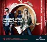 Russisch lernen mit The Grooves - Groovy Basics - 