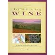 The Complete Atlas of Wine
