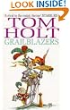 Grailblazers