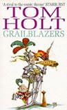 Grailblazers