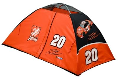 NASCAR Tony Stewart Bed Tent