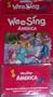 Wee Sing America (Book & Cassette)