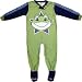 Leap Frog - Tad 1 Pc. Fleece Footsie Pajamas for children - SUPER LOW PRICE! Image