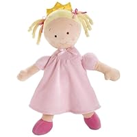 North American Bear Company Little Princess Blonde 16 Doll