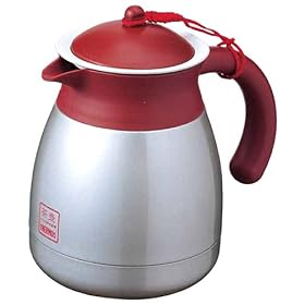 THERMOS �ۉ��e�B�[�|�b�g �S�[���h TGR-600-GL