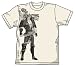北斗の拳7Artist 天明屋尚Tシャツ ナチュラル サイズ:S