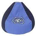 University of North Carolina Beanbag