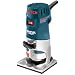 Bosch PR10E Colt Single-Speed Palm-Grip Router