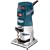 Bosch PR10E Colt Single-Speed Palm-Grip Router