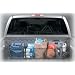 Highland 95010 Bulkhead or Trunk Storage Net
