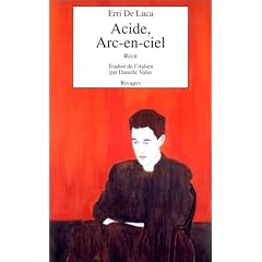 Acide, Arc-en-ciel
