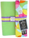 Diapering Attaché with Diapering Blanket (Fusion)