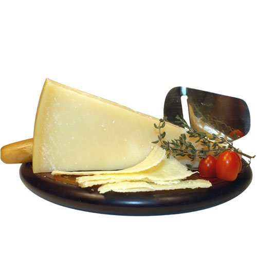 Grana Padano Aged Over 18 months by Grana Padano Cheeses
