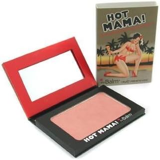 The Balm Hot Mama Shadow and Blush, 0.25 Ounce Body Care / Beauty Care / Bodycare / BeautyCare