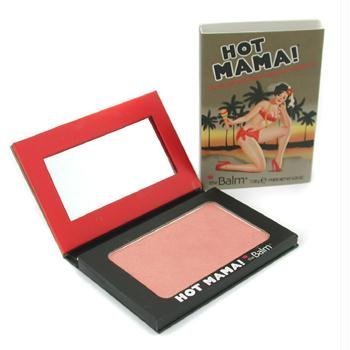 The Balm Hot Mama Shadow and Blush, 0.25 Ounce Body Care / Beauty Care / Bodycare / BeautyCare