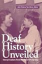 history of sign language