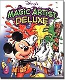 Disney's Magic Artist Deluxe