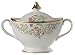 Royal Doulton Lichfield 12-Ounce Covered Sugar Bowl
