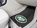 Search : New York Jets Car Mats - 2 Piece