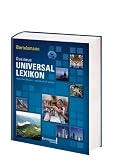 Produkt-Bild: Bertelsmann Das neue Universallexikon: Aktuelles Wissen - verst&auml;ndlich erkl&auml;rt
