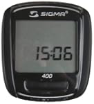 SIGMA - "BC 400", Computer per bicicl...
