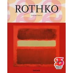 Mark Rothko (1903-1970) : Des tableaux comme des drames