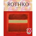 Mark Rothko (1903-1970) : Des tableaux comme des drames