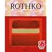 Mark Rothko (1903-1970) : Des tableaux comme des drames