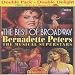 Search : Best of Broadway/The Musical Superstar