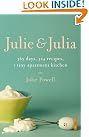 Julie and Julia...
