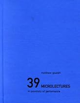 39 Microlectures: In Proximity of Performance