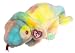 Search : Ty Beanie Babies Rainbow the Ty Dye Chameleon