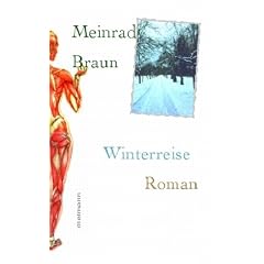 Winterreise. Roman aus dem Jahre 1953