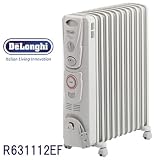 �f�����M �I�C���q�[�^�[ R631112EF�@24���ԃ^�C�}�[���ځ@Delonghi�@�I�C�����W�G�^�[�q�[�^�[�@11���t�B���FL���^�t���b�g �f�����M�@�I�C���q�[�^�[