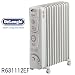 <STRONG>デロンギ</STRONG> <STRONG>オイルヒーター</STRONG> <STRONG>R631112EF　24時間タイマー搭載　Delonghi　オイルラジエターヒーター　11枚フィン：L字型フラット</STRONG> <STRONG>デロンギ　オイルヒーター</STRONG>