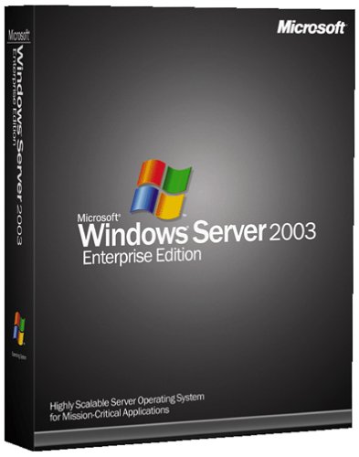 Microsoft Windows Server 2003 Client Additional License for Devices - 5 pack [OLD VERSION] under The Software Store