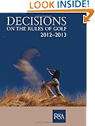 Decisions on