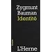 Identit�