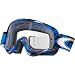 Oakley XS O-Frame MX Goggles with Clear Lens