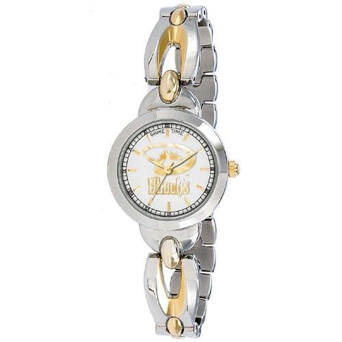 Game Time GTW-MLB-ELE-ARI Arizona Diamondbacks MLB Ladies Elegance Series Watch