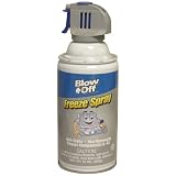 OFF! Skintatsic FamilyCare Insect Repellent Spray, Clean Feel ~ 6 FL Oz (2 Pack)