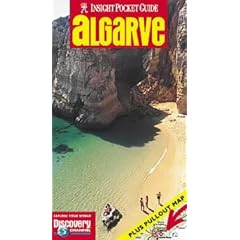 Algarve Insight Pocket Guide