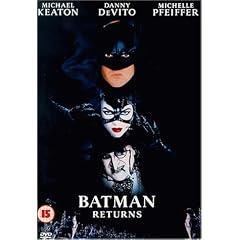 Batman Returns [UK Import]