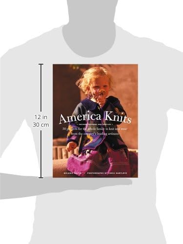 America Knits