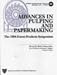 Books : Advances in Pulping and Papermaking: The 1994 Forest Products Symposium (Aiche Symposium Series)